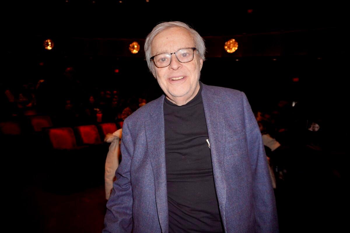 Shen Yun ‘Reminds Us That There Was a Culture Before Communism,’ Says Professor