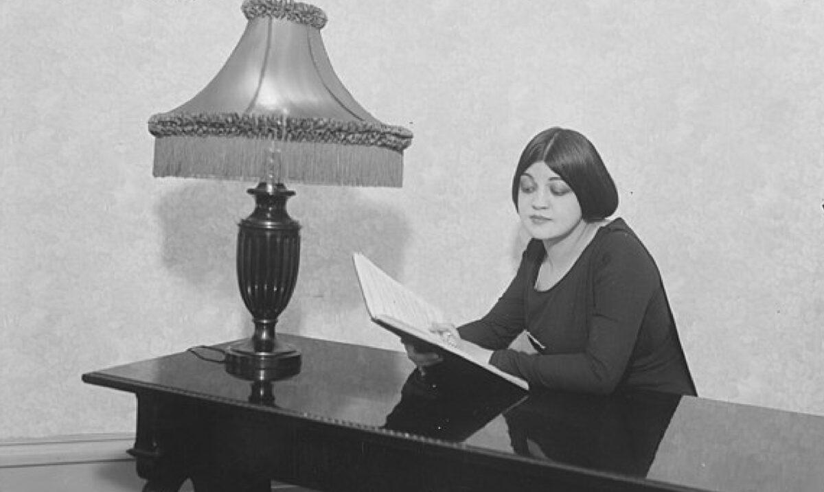 (Library of Congress)