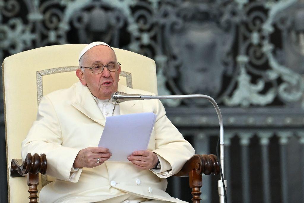 ‘He’s Tearing the Church Apart’: Outrage After Pope Punishes Cardinal for Dissent Over New Woke Doctrines
