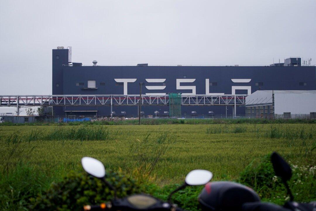 Tesla’s Dependency on China ‘Very Concerning’: US House Committee Chair