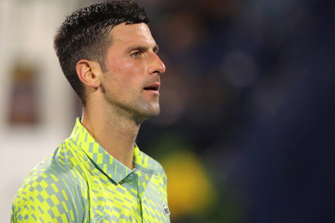 Djokovic Returns to Tour Seeking Strong Start to Clay Swing