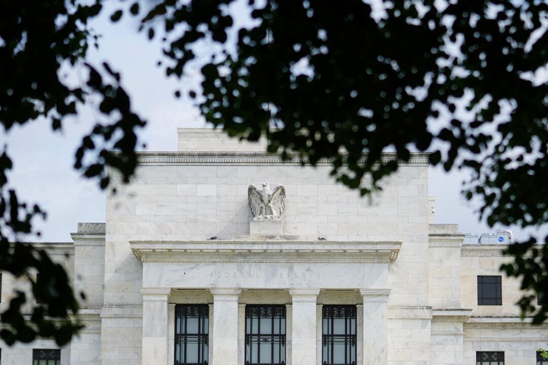 Is the Fed Done Messing Up Everything?