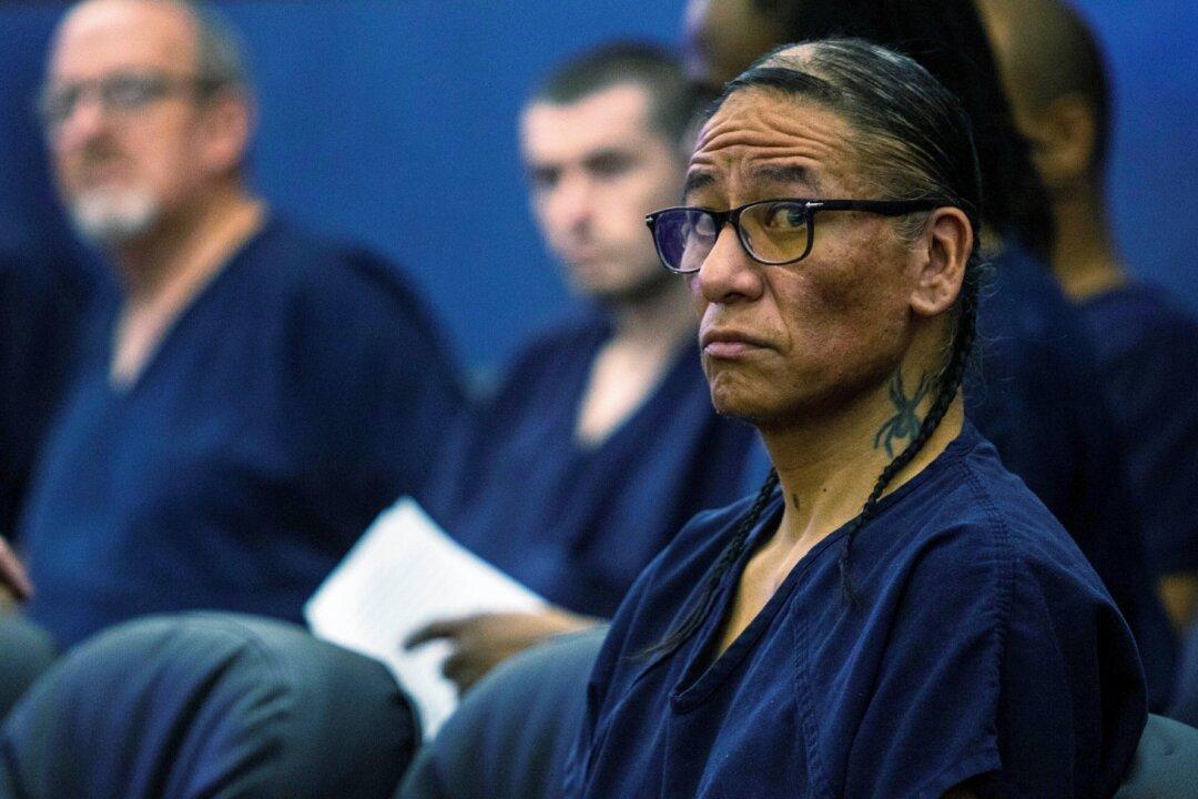 ‘Dances With Wolves’ Actor Facing Additional Charges in Alberta