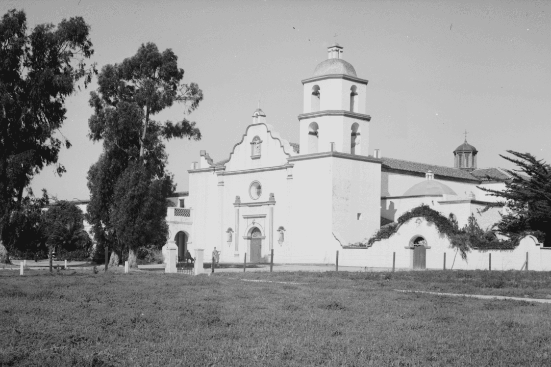 Mission San Luis Rey: King of the Missions in Oceanside, California