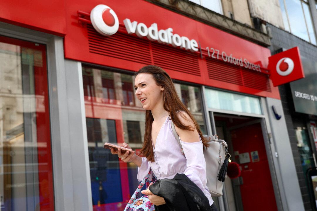 Vodafone Resolves Broadband Outage That Impacted Thousands of UK Users