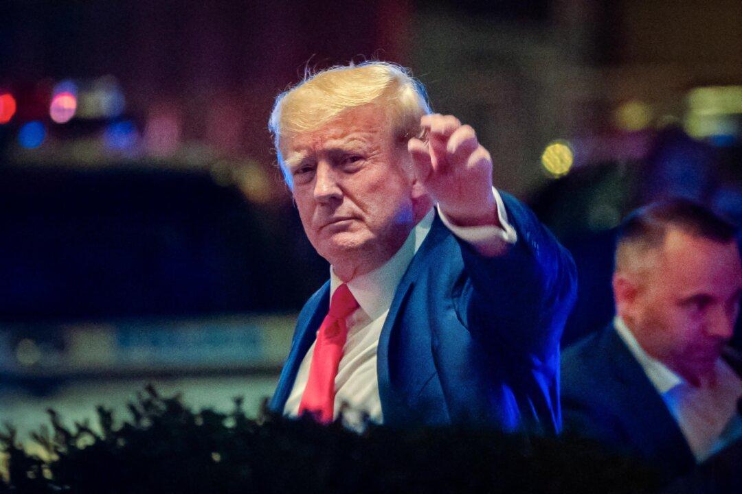 IN-DEPTH: Here’s What Trump Has Promised If He Wins in 2024