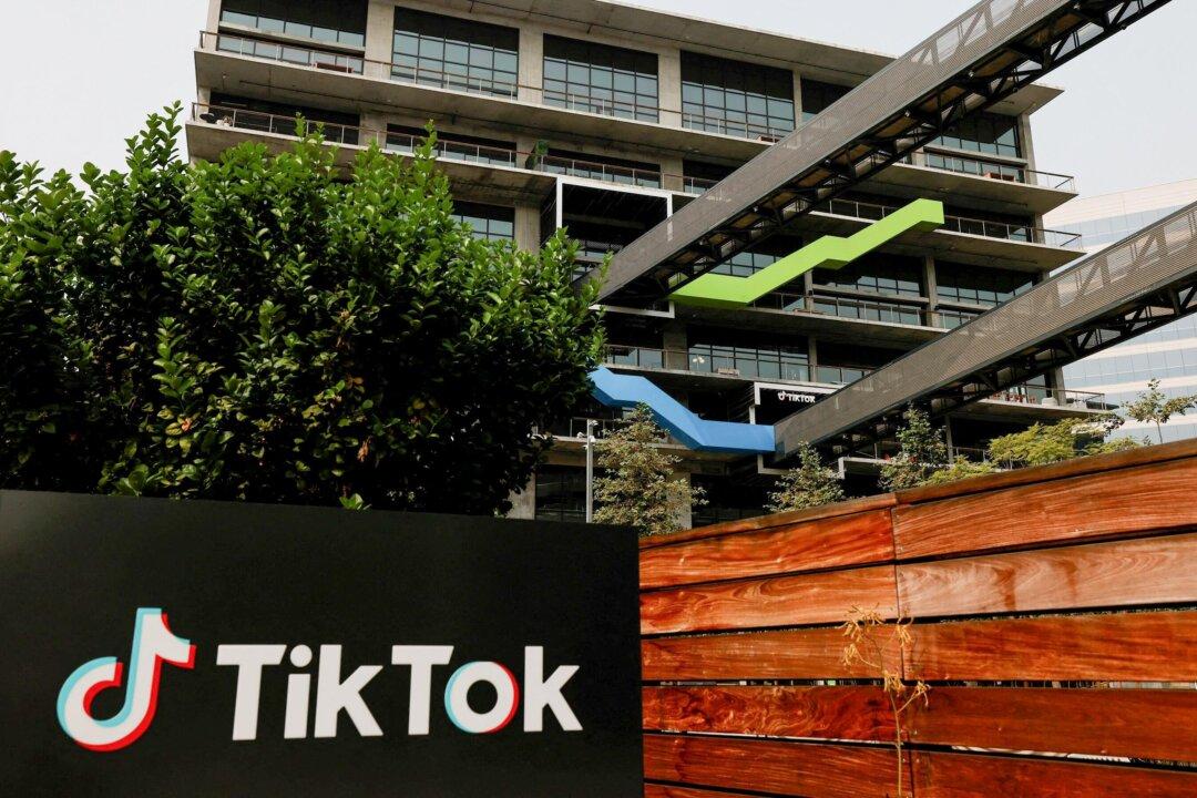 Sky News Removes Itself From TikTok, Calls the App a ‘Spy Network’