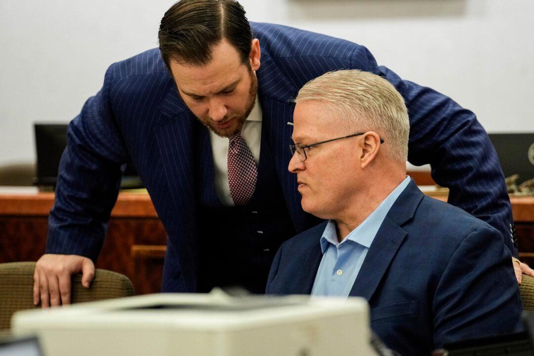 Sentencing Trial Begins for Former Coach in Wife’s 1999 Death