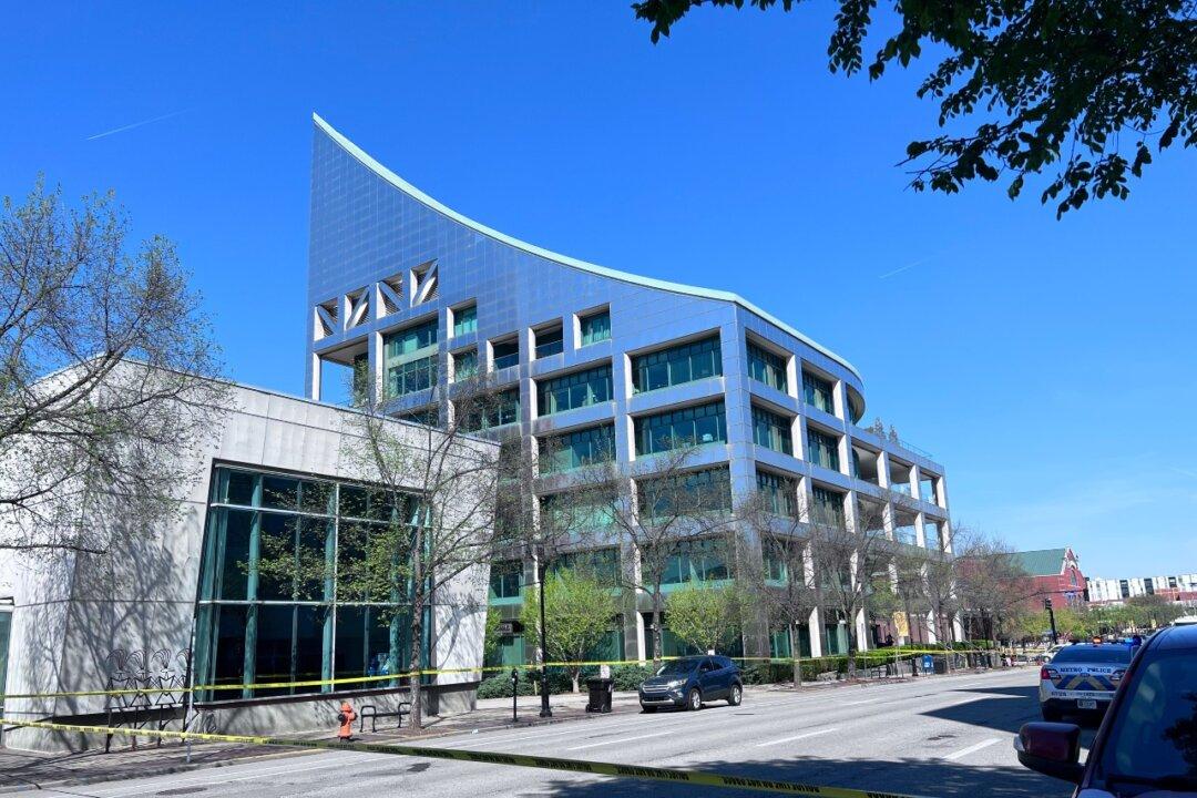 Louisville Shooter Connor Sturgeon Bought Gun Legally, Police Say