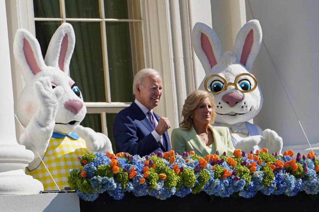 ‘I Plan on Running,’ Biden Says About 2024 Presidential Race
