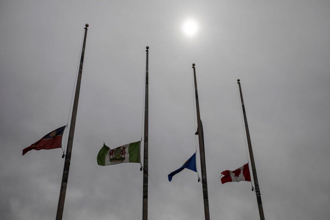 Alberta RCMP Officer Dies in Car Crash En Route to Call