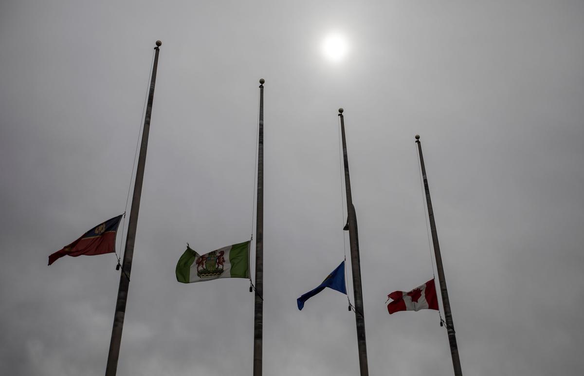 Alberta RCMP Officer Dies in Car Crash En Route to Call