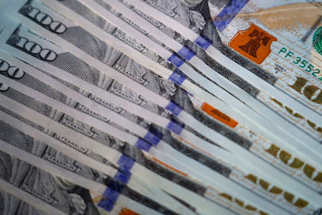 Bank Bonuses, Interest May Boost Tax Bill