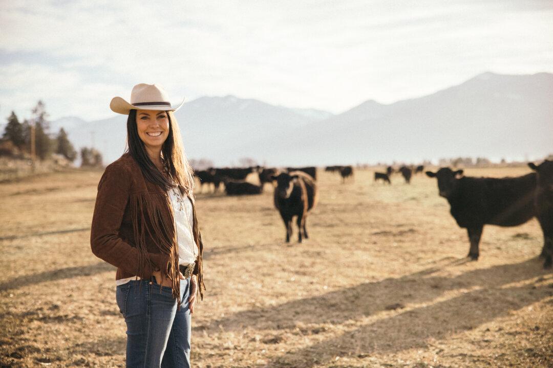 Entrepreneur Mary Heffernan on Building a Fulfilling Life With Hard Work and Ingenuity