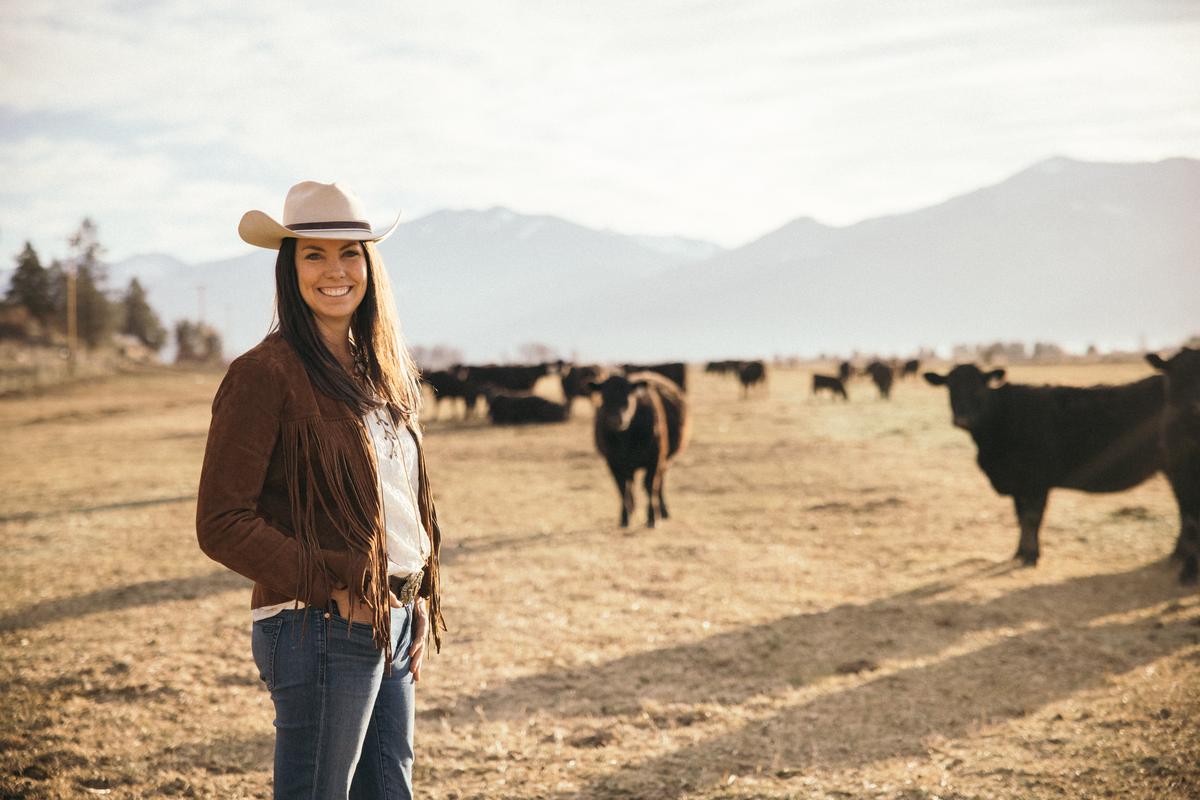 Entrepreneur Mary Heffernan on Building a Fulfilling Life With Hard Work and Ingenuity