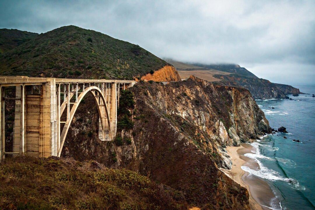Highway of Dreams: Adventures Along the Pacific Coast Highway