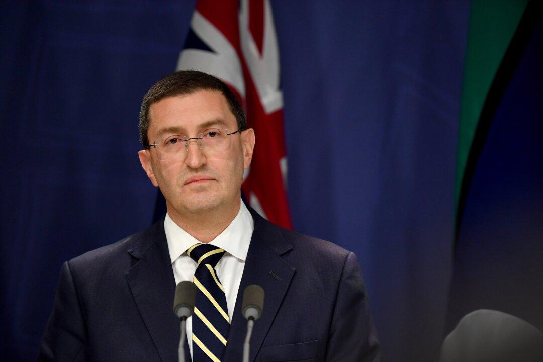 MP Julian Leeser Urges Government to Pay More Attention to Anti-Semitism Envoy