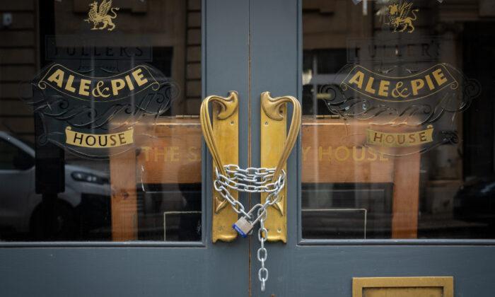 British Pubs in Crisis as Closures Accelerate
