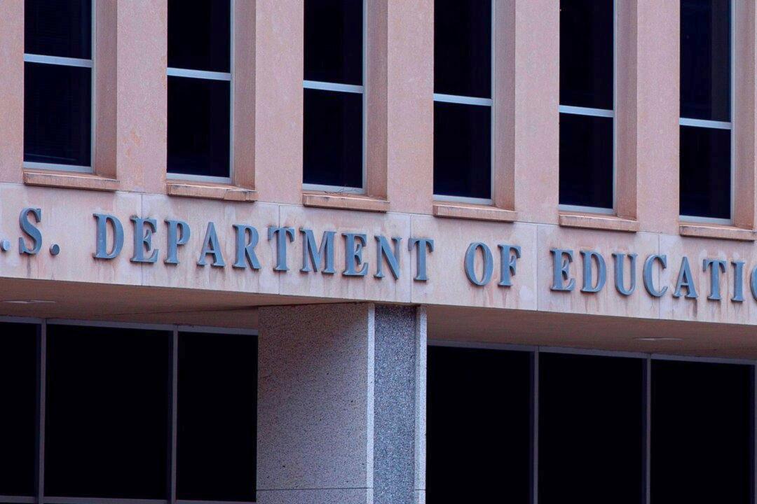 Another Lawsuit Filed Challenging Biden Admin’s Pause on Student Loan Repayment