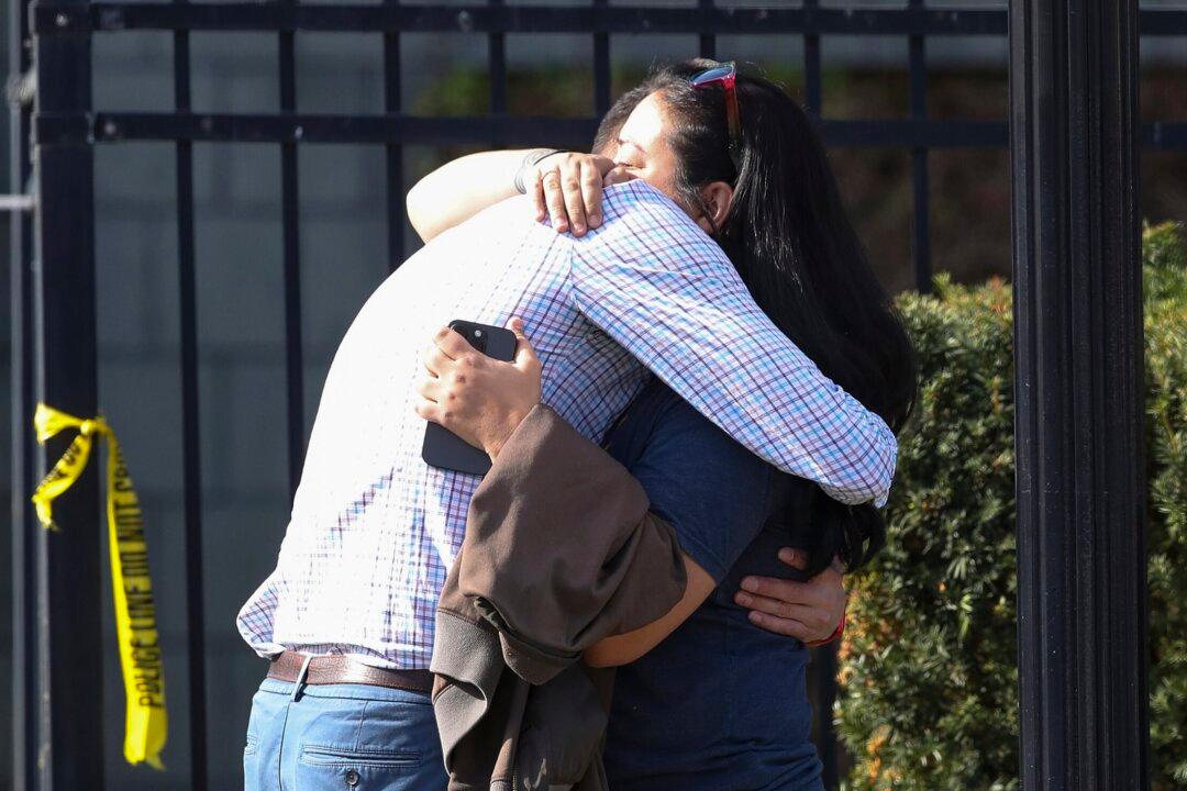 What We Know About Victims of the Louisville Bank Shooting