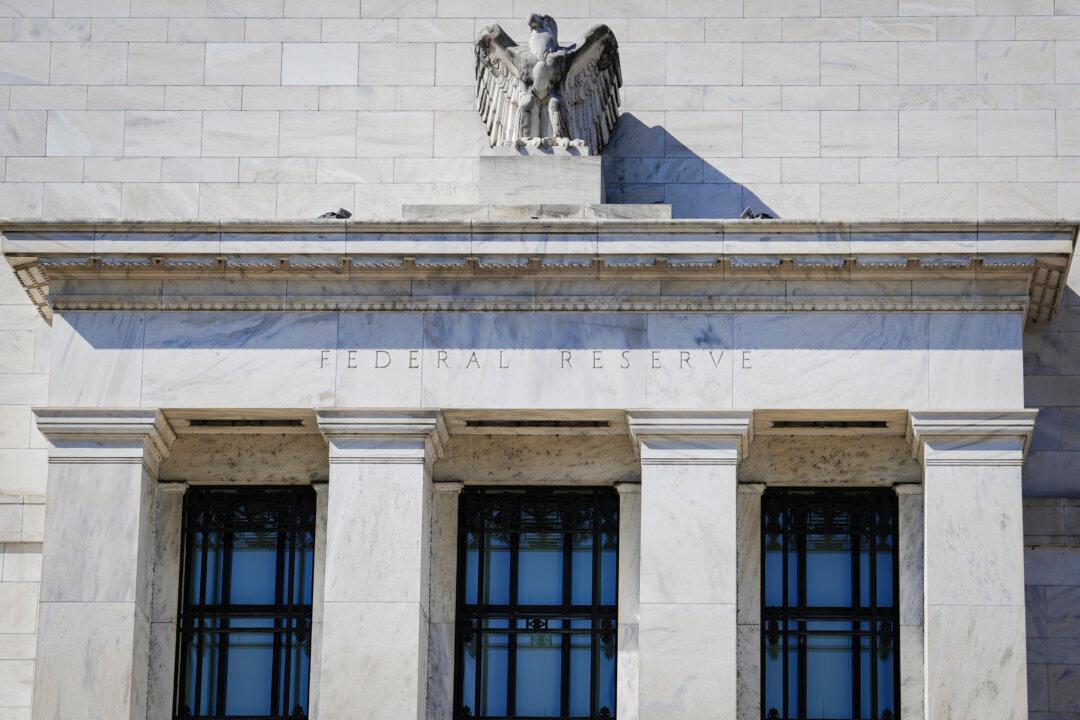 Crowding-Out: The Fed May Be Killing the Private Sector to Save Government
