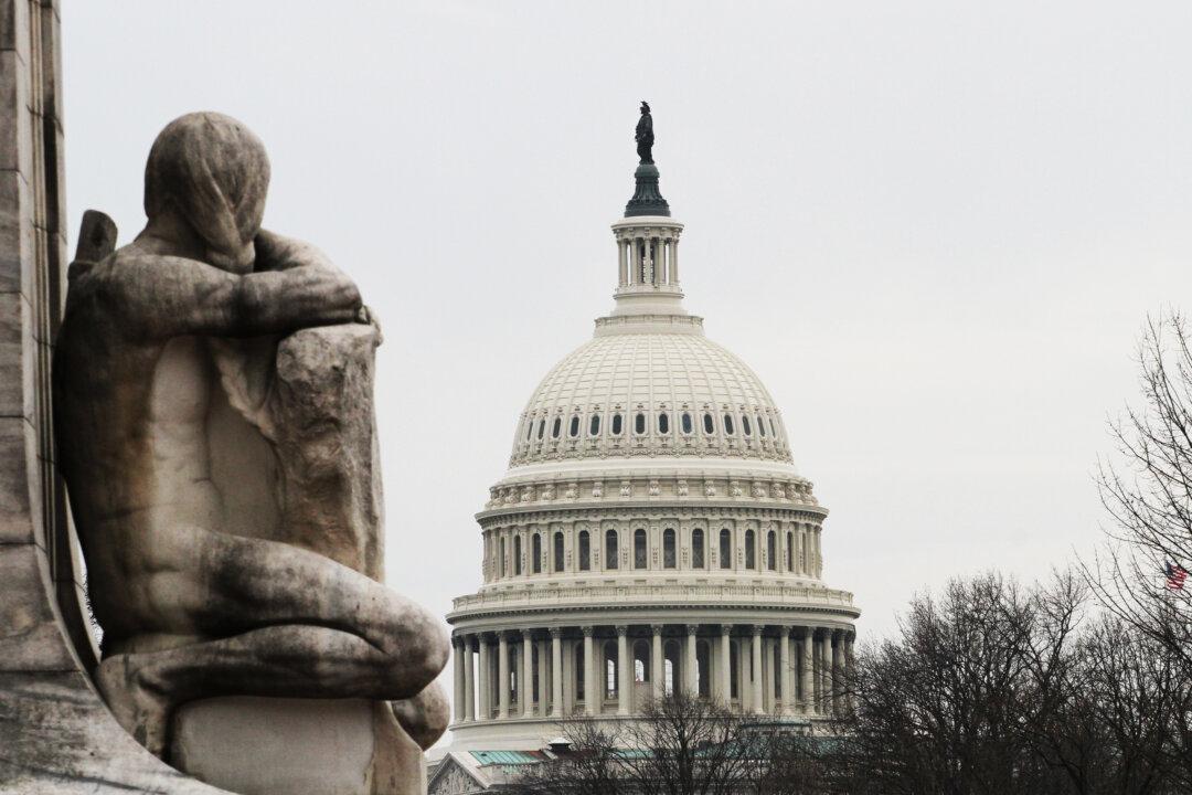 Democrat Congressman’s Staffers Attacked by Man With Baseball Bat
