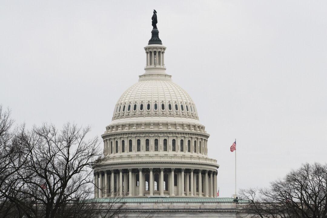 Americans Still Say Government Is the Country’s Biggest Problem: Gallup Poll