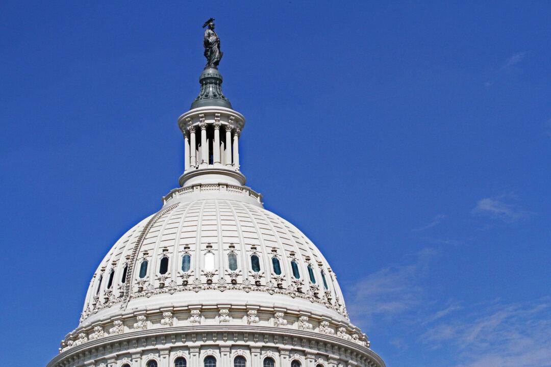House Passes Resolution to Overturn DC Policing Bill