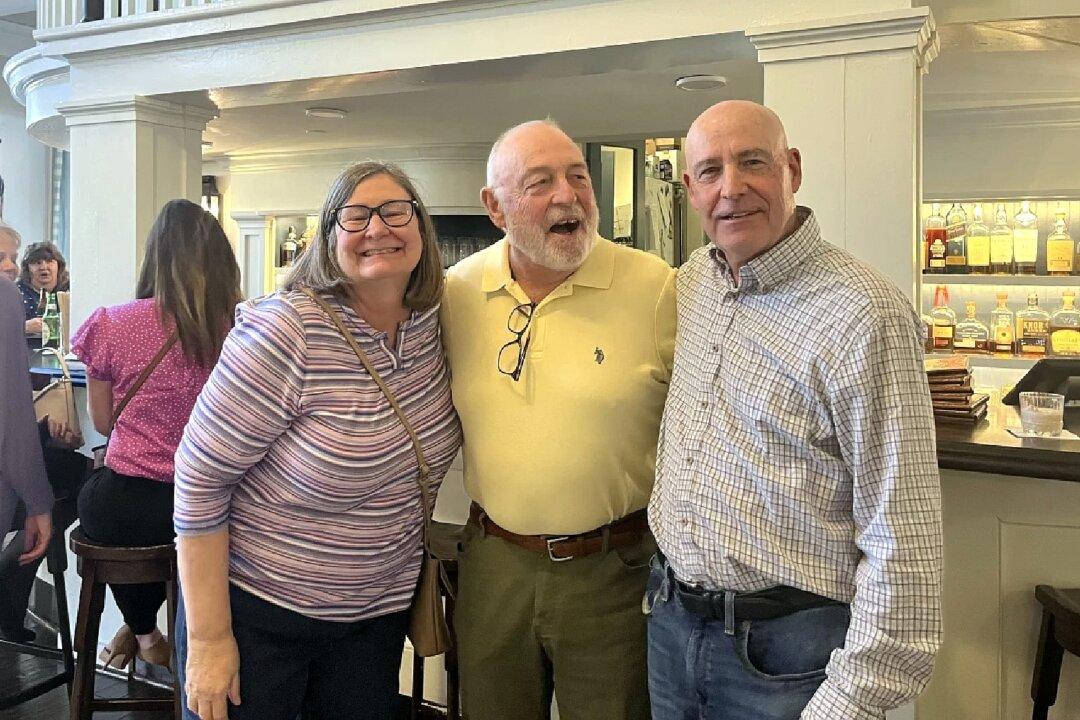 Stories of Dignity and Grace Are Everywhere; We Need to Tell Them More