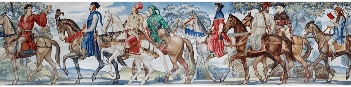 The Knight: An Idealized Medieval Figure