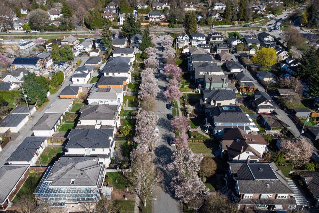 Canada’s Housing Market Is Starting to Stabilize, Say Economists