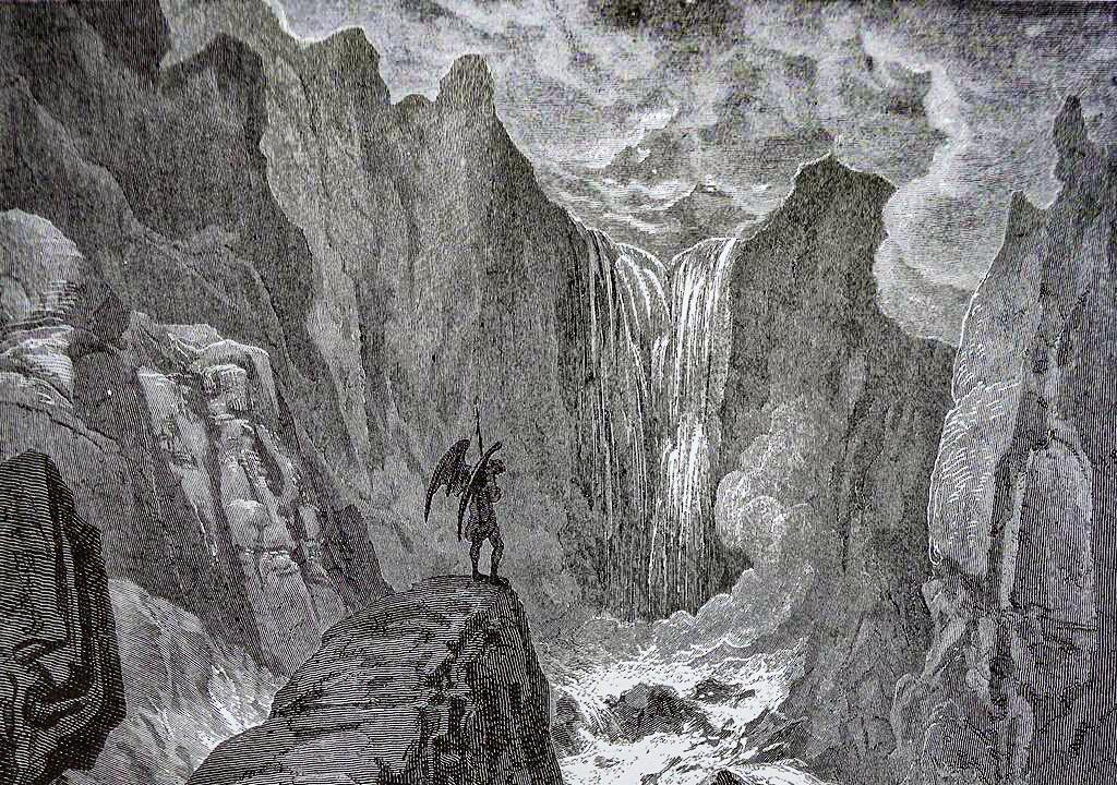 Righteous Determination Forges a Pathway to God’s Kingdom