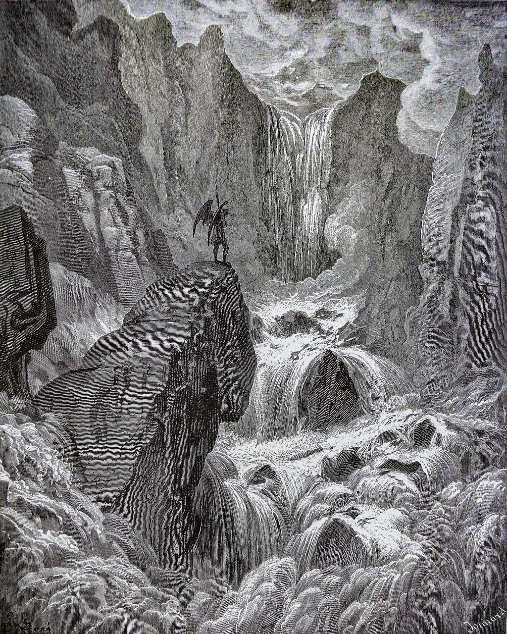 Righteous Determination Forges a Pathway to God’s Kingdom