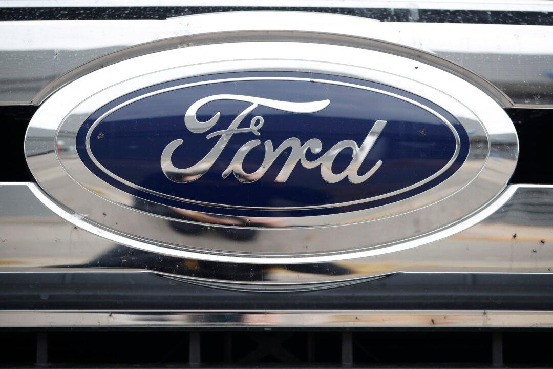 Ford to Convert Ontario Plant Into Electric Vehicle Complex