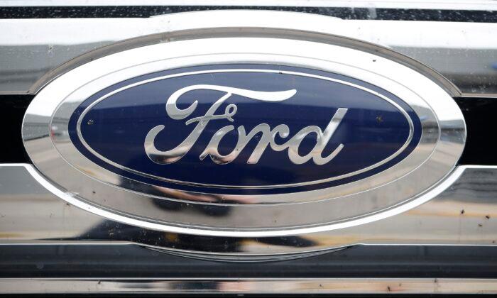 Ford to Convert Ontario Plant Into Electric Vehicle Complex