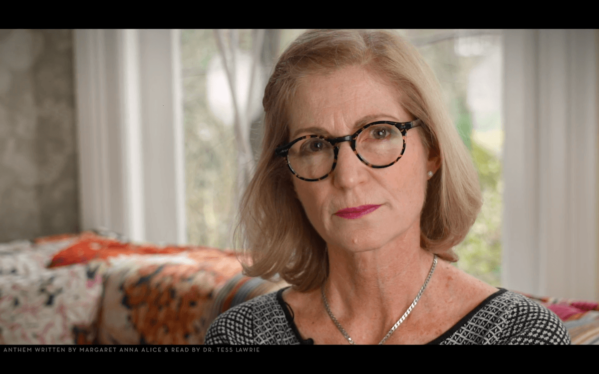 ‘Don’t Let Them Get Away With It’