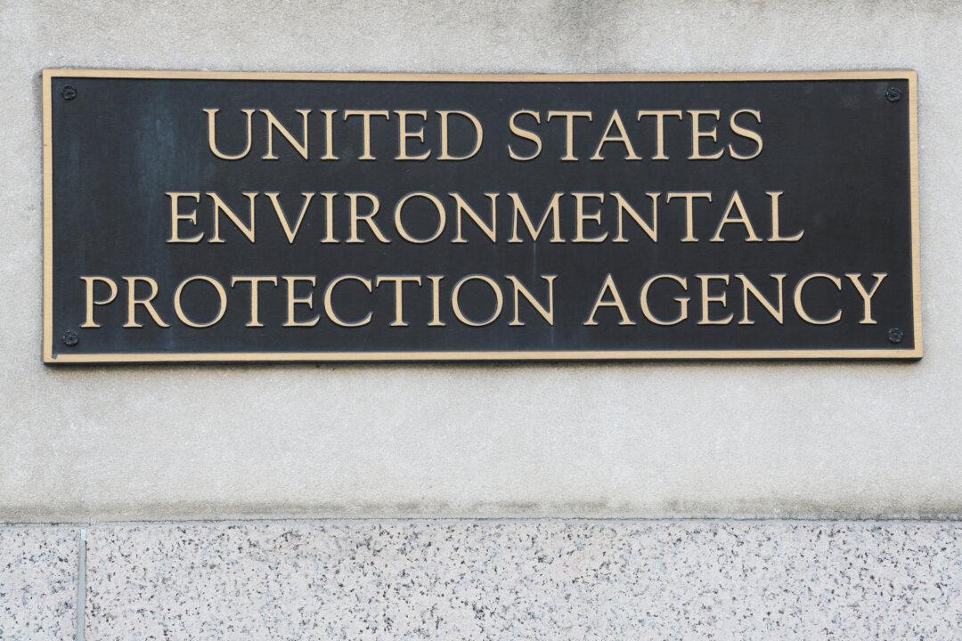 Family Business Sues EPA Over In-house Tribunals