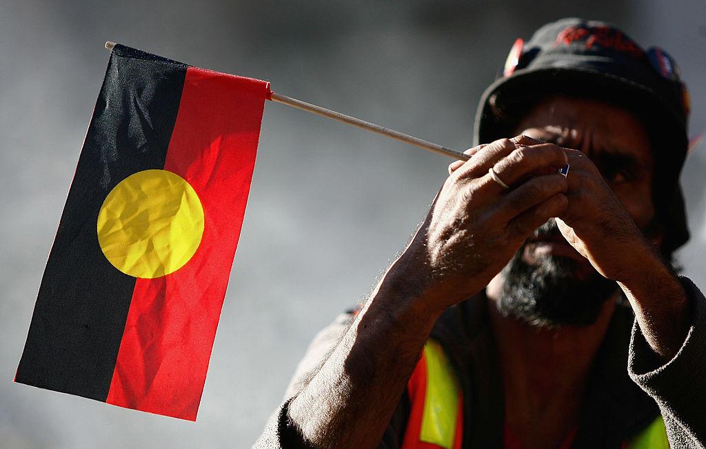 Indigenous Victorians in Custody Enrolled to Vote in First Nations Treaty Negotiations