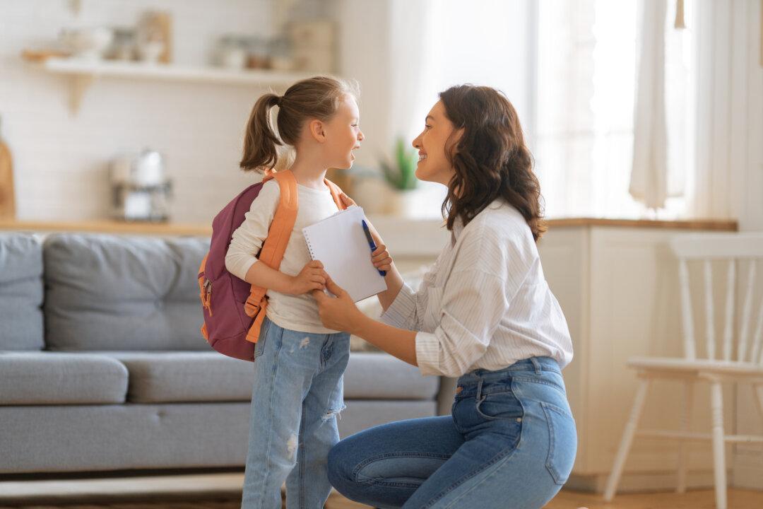 Peaceful Parenting: What It Is and How to Implement It