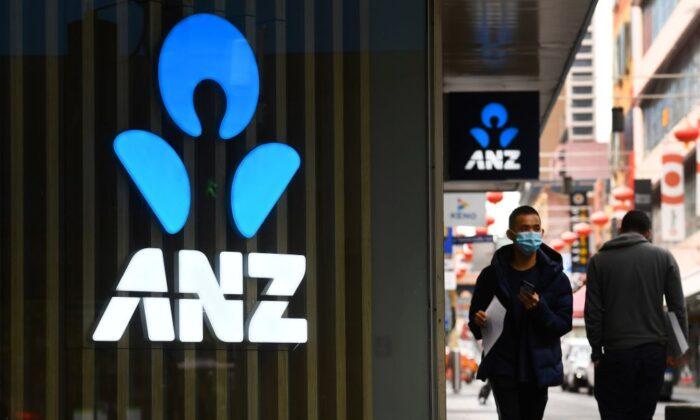 ANZ Given Nod for Australia’s Biggest Banking Merger in a Decade