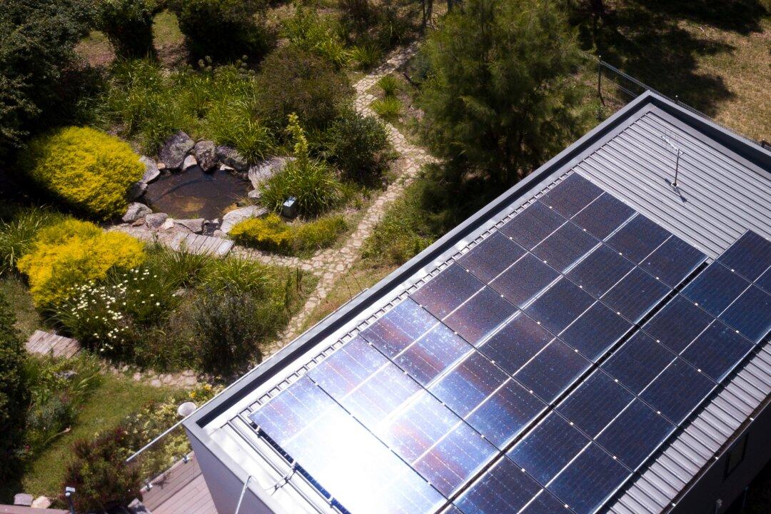 Economic Self-Sabotage Continues With Crazed Net-Zero Pursuit