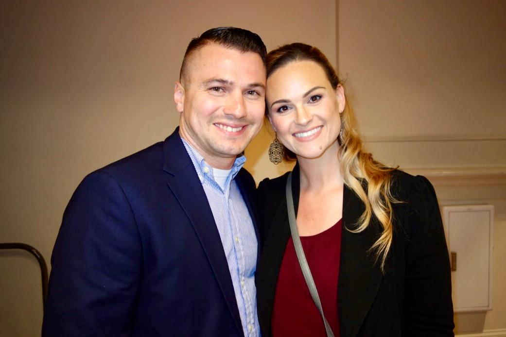 Shen Yun ‘Shows How Strong Chinese Culture Is,’ Says Former Ballerina