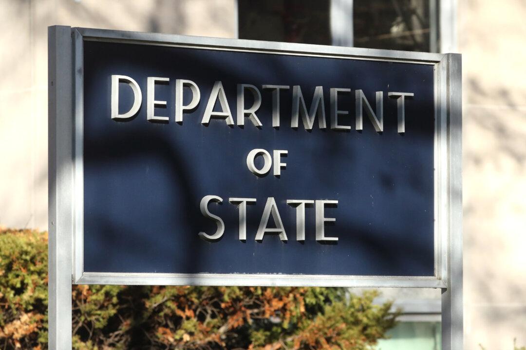 Obama-Era DOJ Official Matthew Miller Named as State Department Spokesman