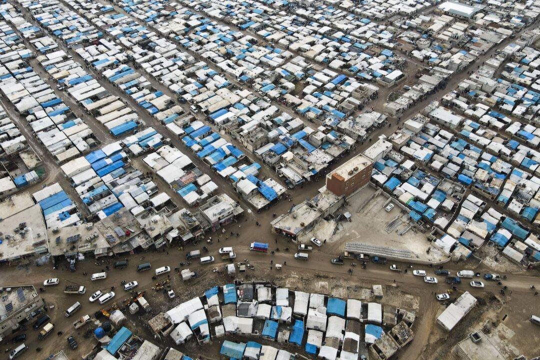 2 Women Detained on Terrorism Allegations Upon Returning From Syria Released on Bail