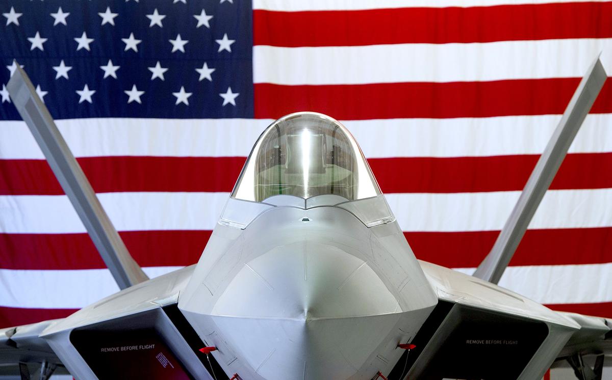 China Is Preparing for War; Is the US Ready?