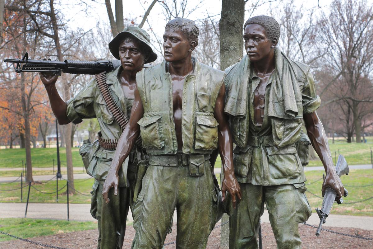 Finding Out Who You Are and Why You’re Here