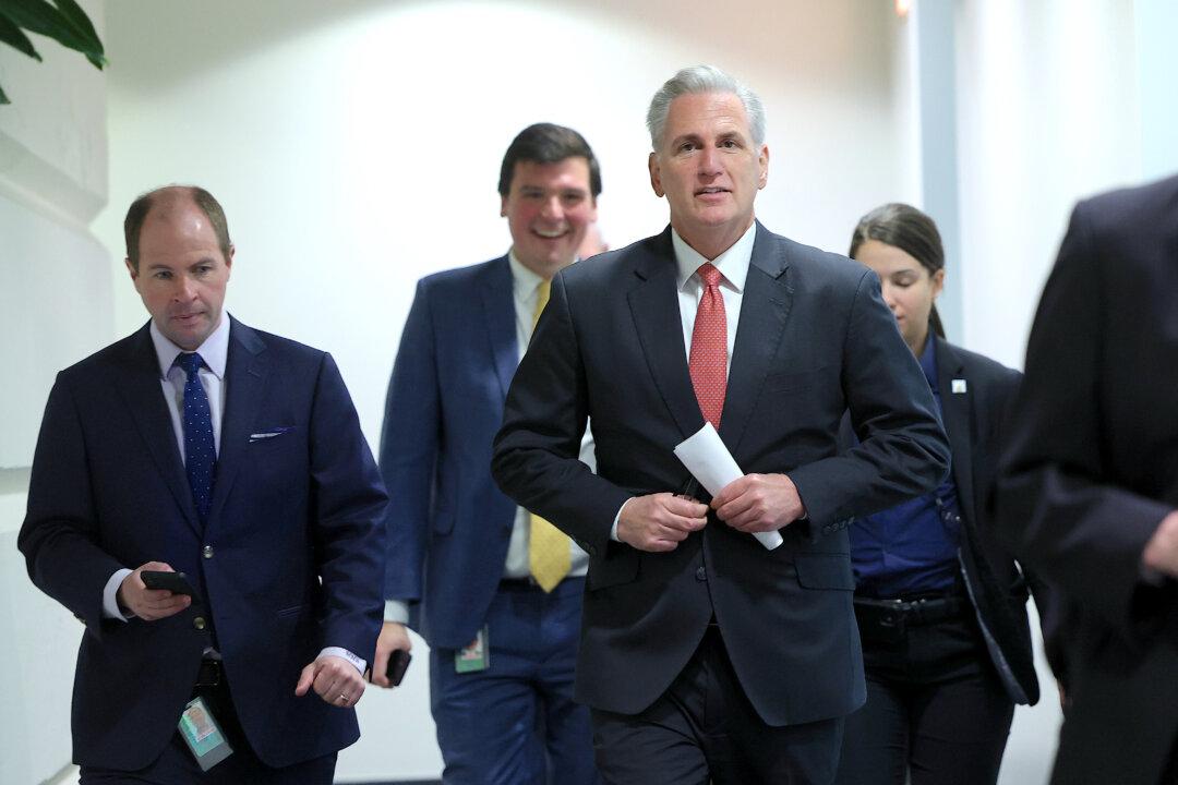 100 Days in Power: How House Republicans Have Used Their Majority so Far