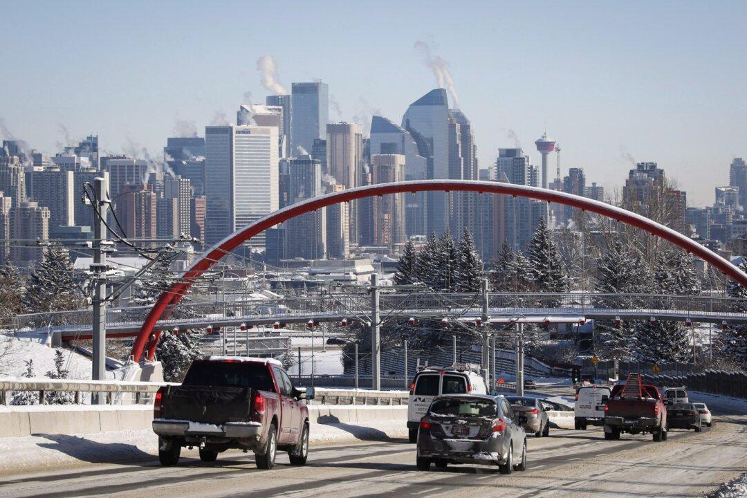 Number of Calgarians Saying Quality of Life Has Worsened Hits ‘Historic High’: Survey