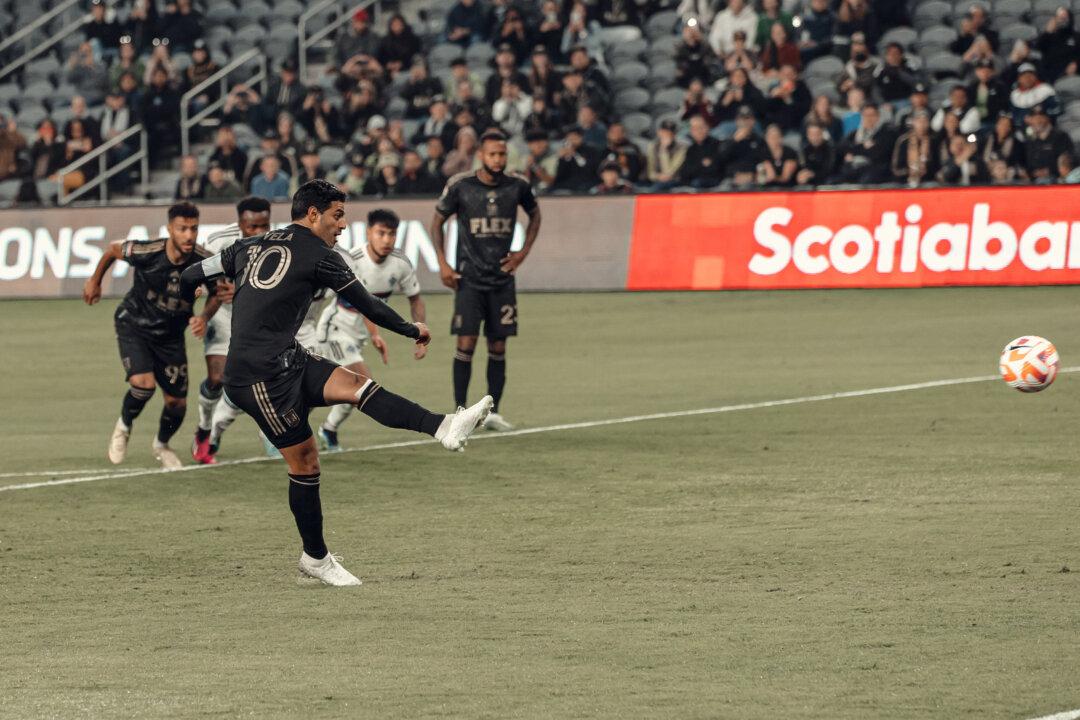 LAFC Blank Whitecaps, Advance to CONCACAF Champions League Semifinals