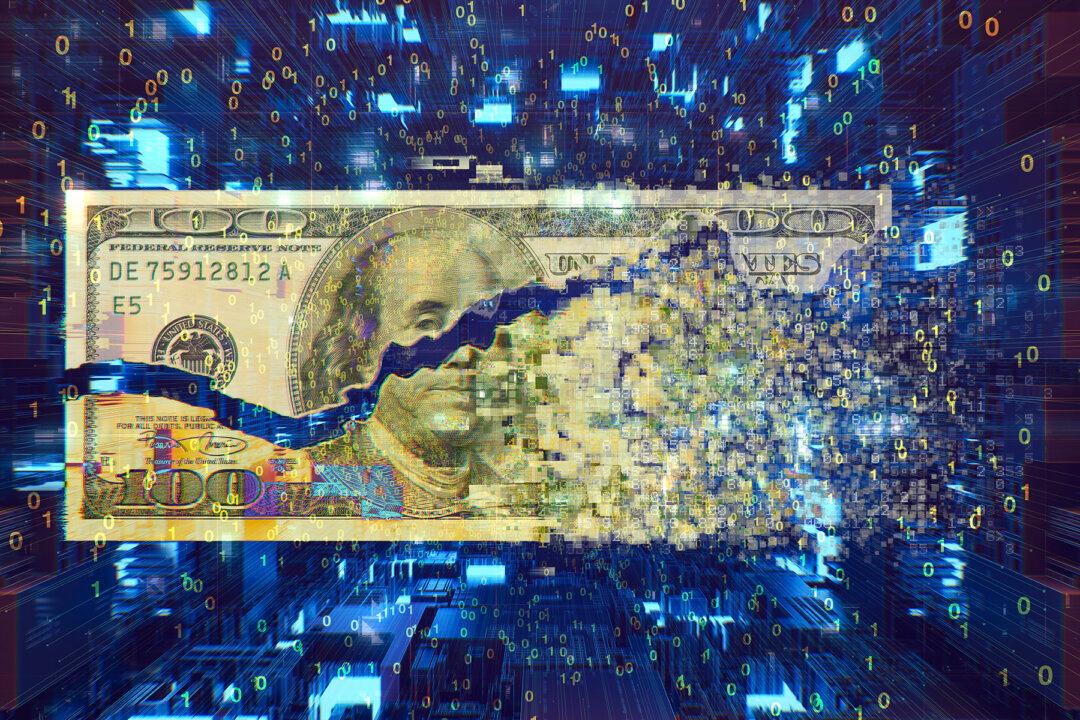 IN-DEPTH: Federal Reserve Considering Central Bank Digital Currency, but Few Understand Its Dangers